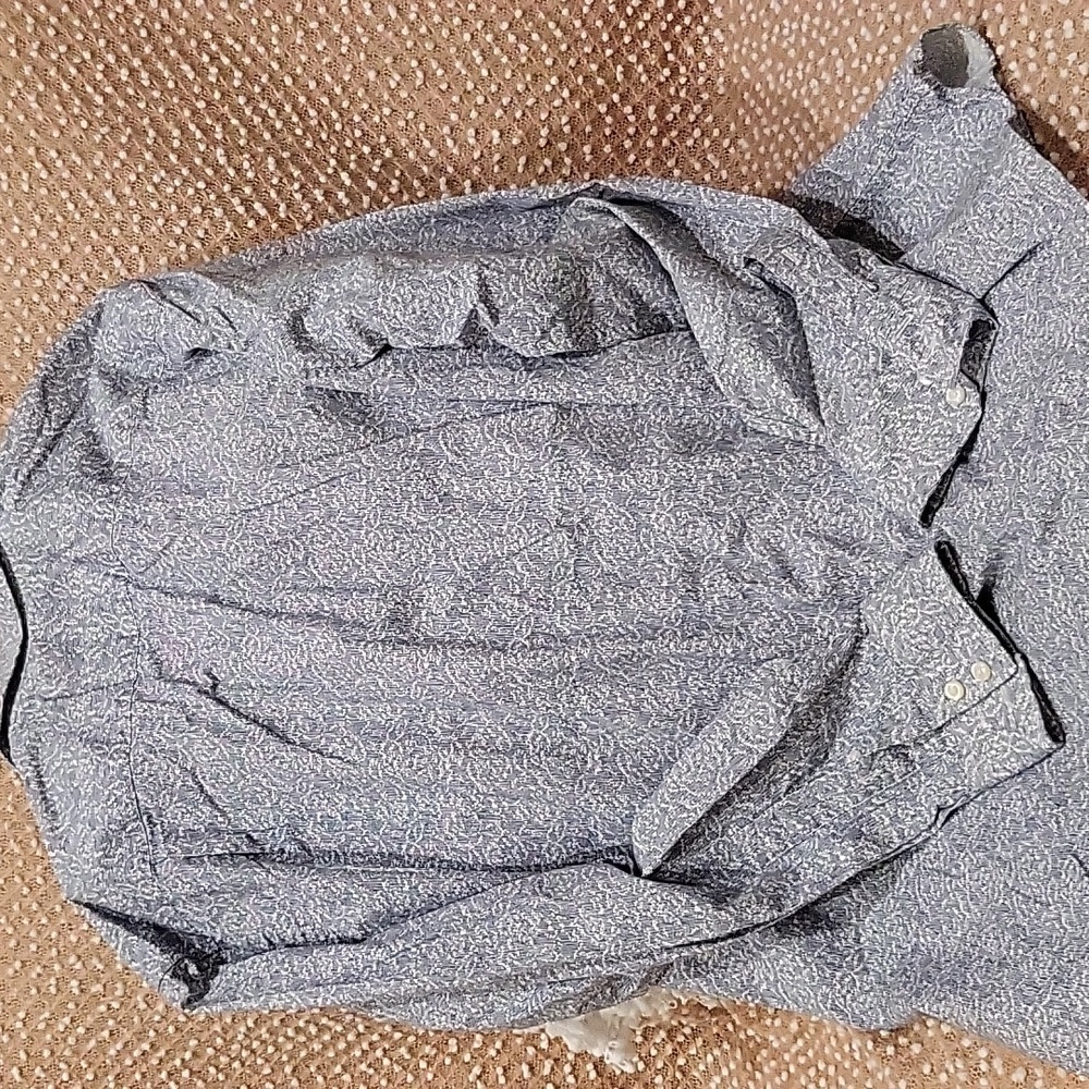 Ben Sherman button down - Picture 9 of 10